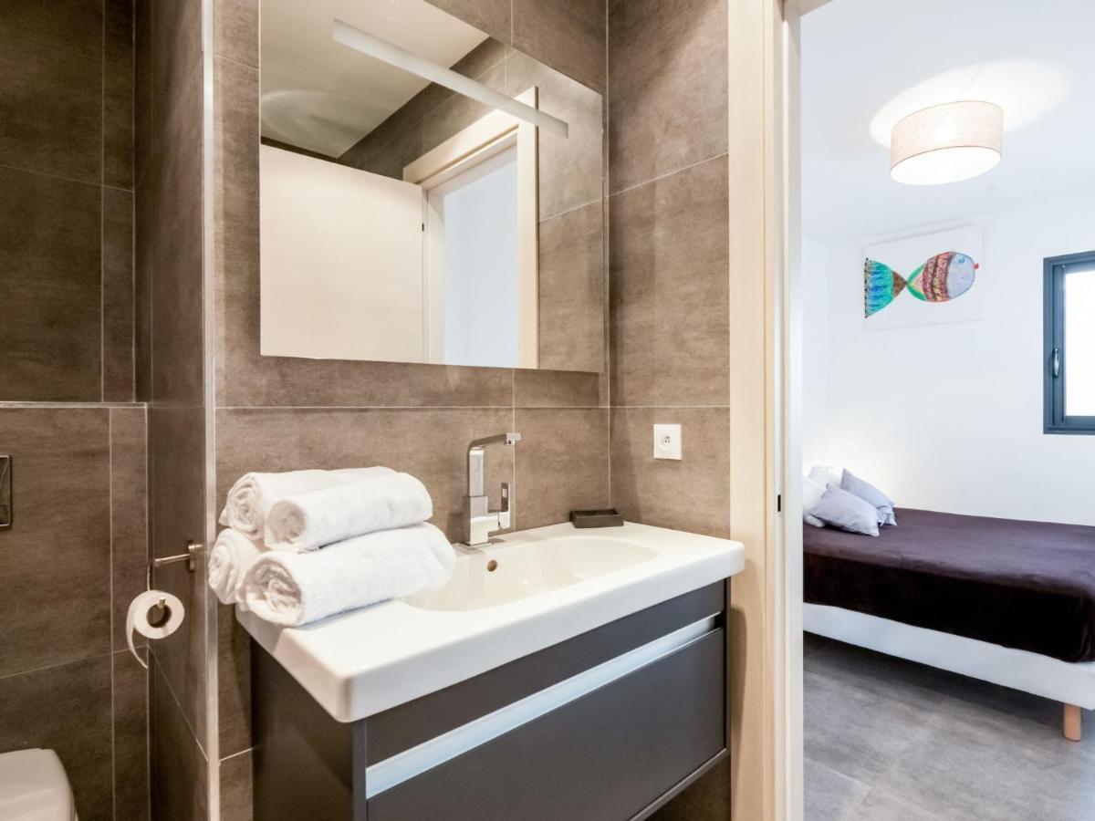 Apartment Chateau-5 By Interhome بورتو فيكشْيو المظهر الخارجي الصورة