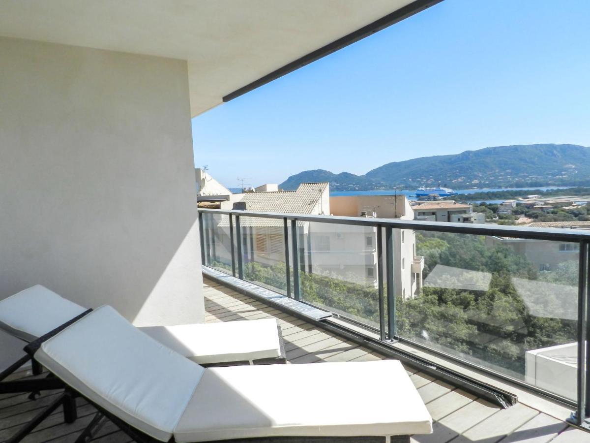 Apartment Chateau-5 By Interhome بورتو فيكشْيو المظهر الخارجي الصورة
