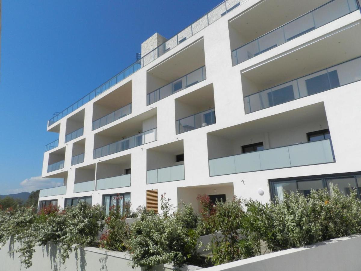Apartment Chateau-5 By Interhome بورتو فيكشْيو المظهر الخارجي الصورة