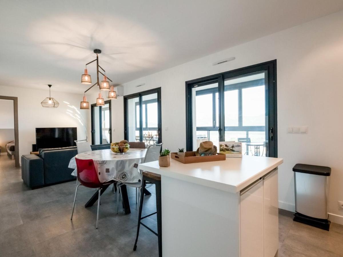 Apartment Chateau-5 By Interhome بورتو فيكشْيو المظهر الخارجي الصورة