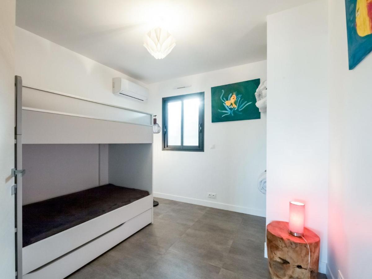Apartment Chateau-5 By Interhome بورتو فيكشْيو المظهر الخارجي الصورة