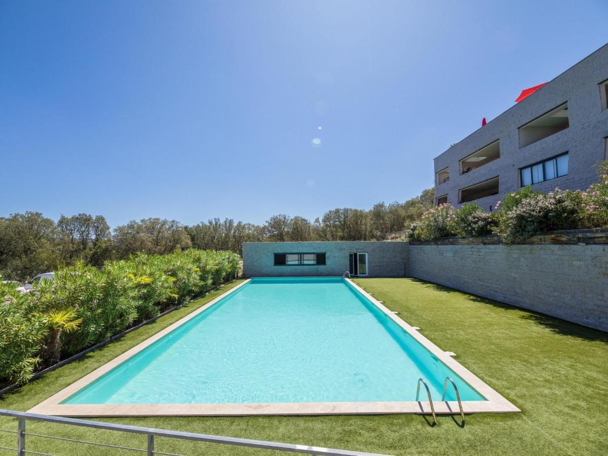 Apartment Chateau-5 By Interhome بورتو فيكشْيو المظهر الخارجي الصورة