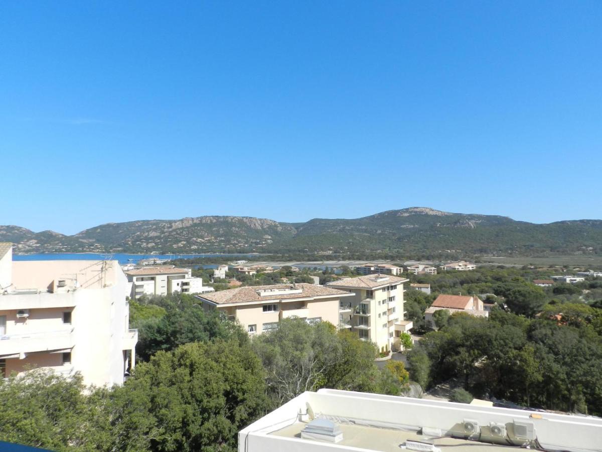 Apartment Chateau-5 By Interhome بورتو فيكشْيو المظهر الخارجي الصورة