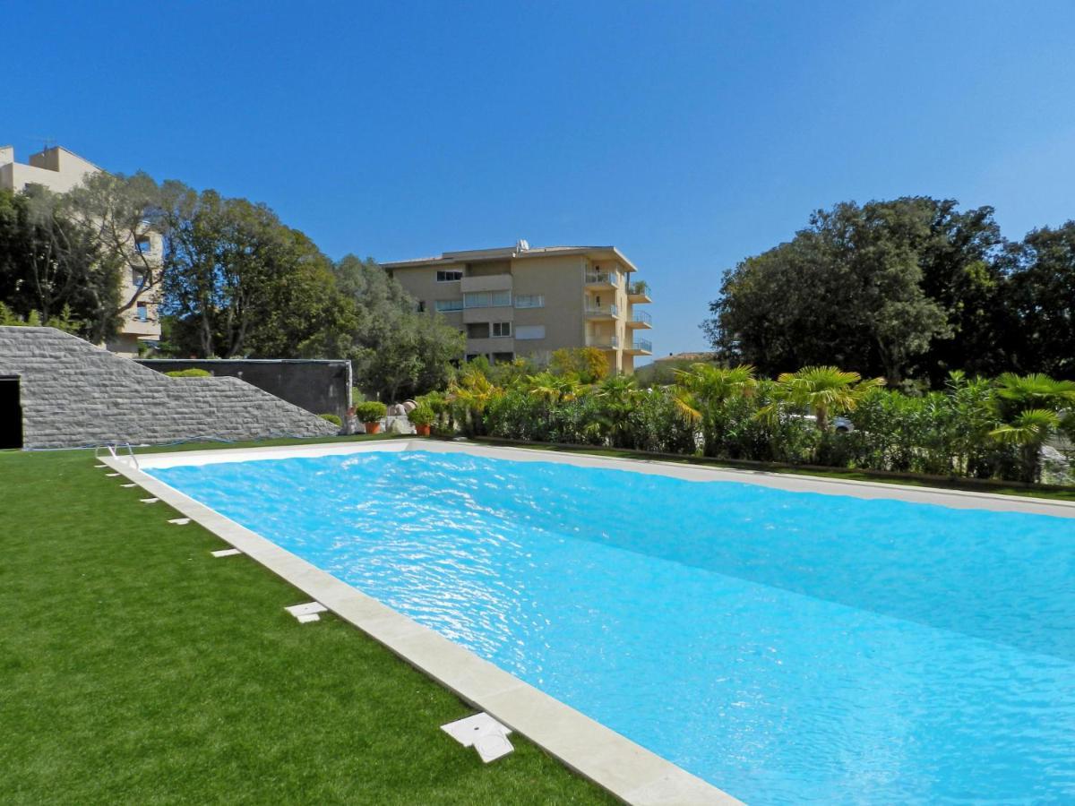 Apartment Chateau-5 By Interhome بورتو فيكشْيو المظهر الخارجي الصورة