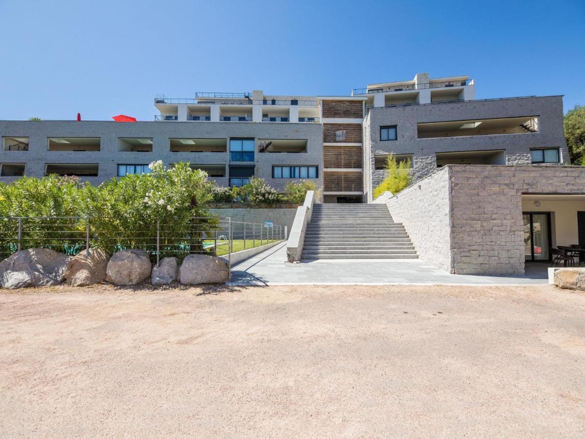 Apartment Chateau-5 By Interhome بورتو فيكشْيو المظهر الخارجي الصورة