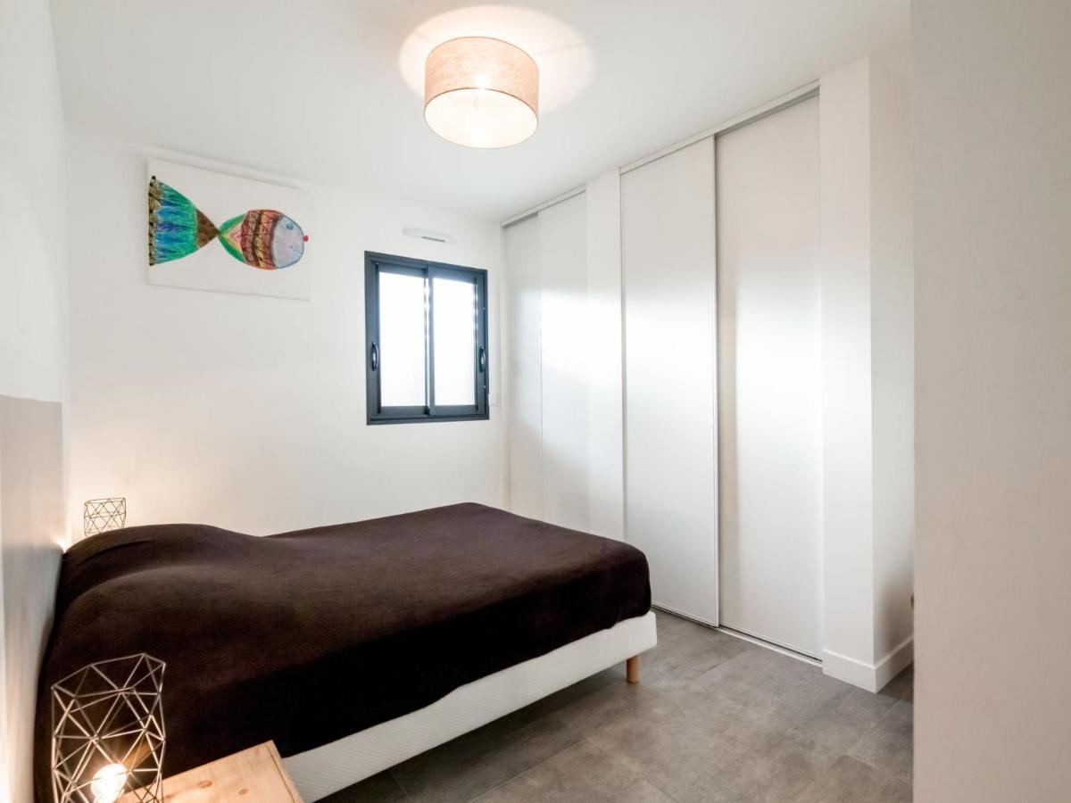 Apartment Chateau-5 By Interhome بورتو فيكشْيو المظهر الخارجي الصورة