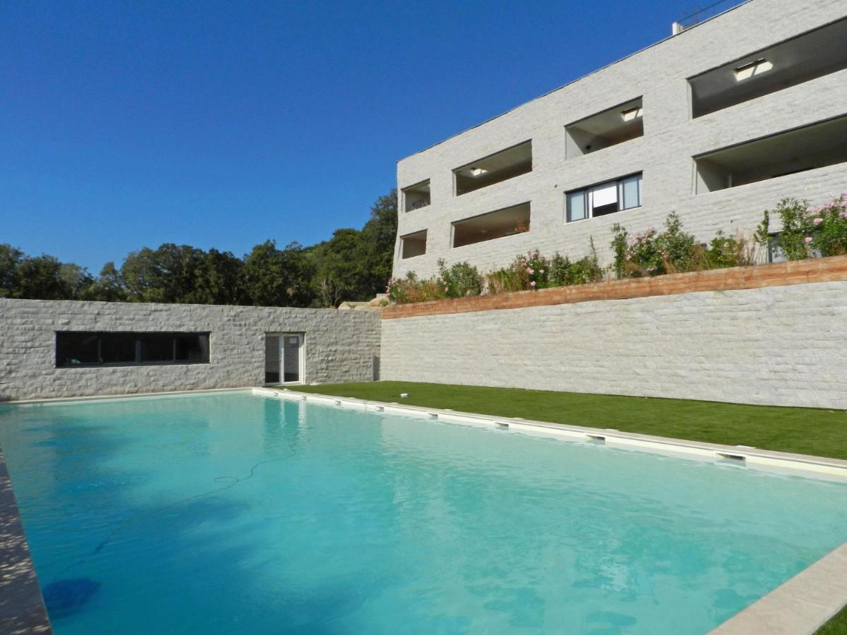 Apartment Chateau-5 By Interhome بورتو فيكشْيو المظهر الخارجي الصورة