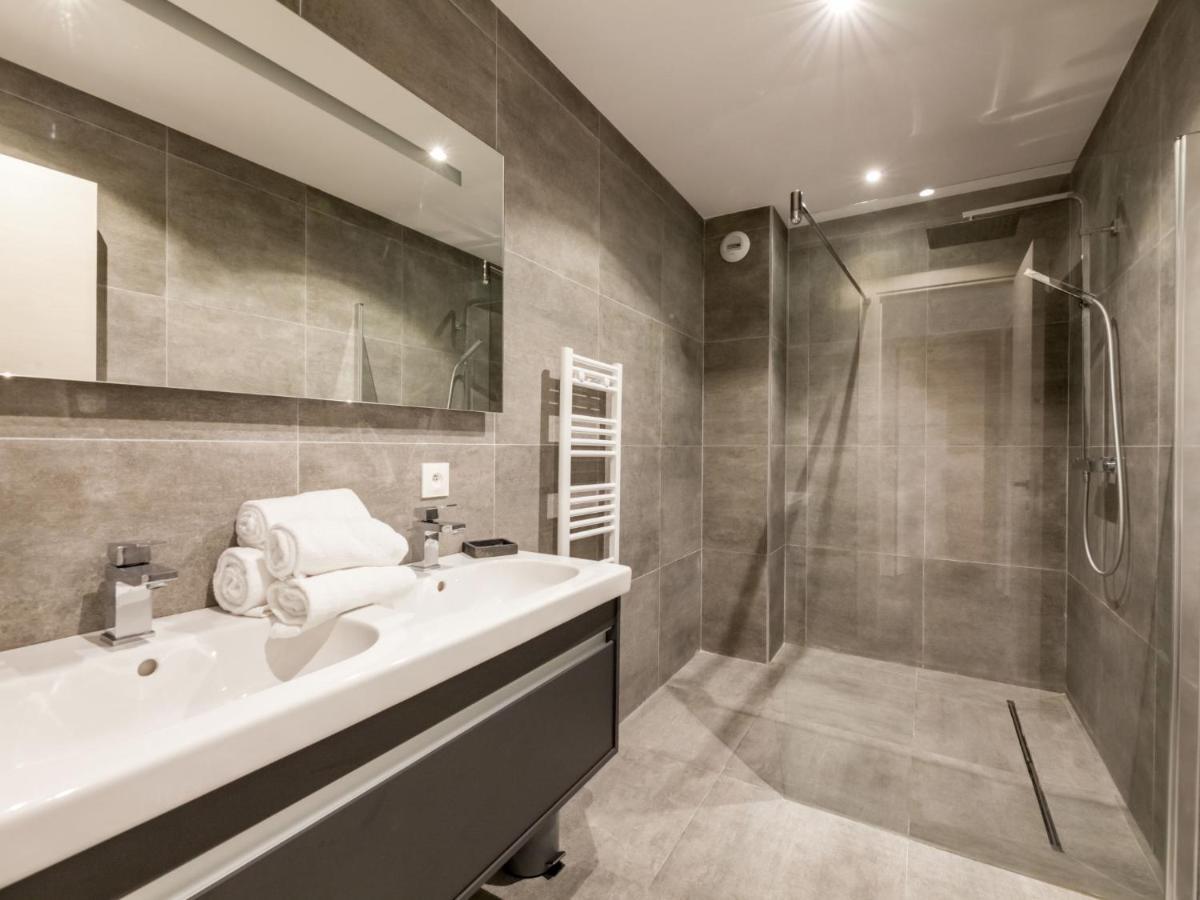 Apartment Chateau-5 By Interhome بورتو فيكشْيو المظهر الخارجي الصورة